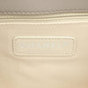 Chanel CC Quilted Patent Soft Tote Secondhand