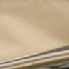 Chanel CC Quilted Patent Soft Tote Secondhand