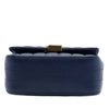 Saint Laurent Small Lambskin Vicky Crossbody Secondhand