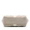 Celine Macadam Canvas Handbag Secondhand