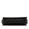 Louis Vuitton Monogram Pochette Metis Secondhand