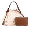 Louis Vuitton Monogram Mahina Hina PM Secondhand