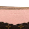 Louis Vuitton Monogram Daily Pouch Secondhand