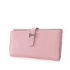 Hermès Chevre Mysore Bearn Long Wallet Secondhand