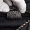 Gucci GG Canvas Double Pocket Belt Bag Secondhand