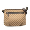 Gucci GG Canvas Crossbody Secondhand