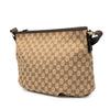 Gucci GG Canvas Crossbody Secondhand