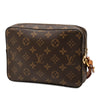 Louis Vuitton Monogram Soft Trunk Pouch Secondhand