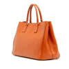 Prada Large Saffiano Lux Galleria Tote Secondhand