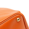 Prada Large Saffiano Lux Galleria Tote Secondhand