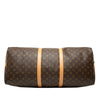 Louis Vuitton Monogram Keepall Bandouliere 60 Secondhand