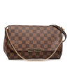 Louis Vuitton Damier Ebene Favorite MM Secondhand