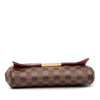 Louis Vuitton Damier Ebene Favorite MM Secondhand