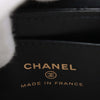 Chanel Mini Nano Aged Calfskin Kelly Shopper Bag Secondhand