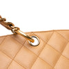 Chanel Caviar Grand Shopping Tote Secondhand