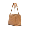 Chanel Caviar Grand Shopping Tote Secondhand