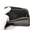 Louis Vuitton Monogram Eclipse Porte Monnaie Jour Secondhand