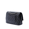Chanel Medium Classic Caviar Double Flap Secondhand