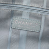 Chanel CC Denim Disc Tote Secondhand