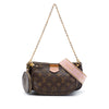 Louis Vuitton Monogram Multi Pochette Accessoires Secondhand