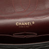 Chanel Quilted Aged Calfskin Reissue 2.55 Double Flap 227 Secondhand