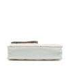 Chanel CC Tricolor Quilted Goatskin Multi Pocket Wallet On Chain Secondhand