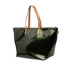 Louis Vuitton Monogram Vernis Bellevue GM Secondhand