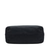 Prada Medium City Calf Hand Stitched Galleria Double Zip Satchel Secondhand