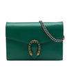Gucci Calfskin Dionysus Wallet on Chain Secondhand