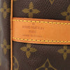 Louis Vuitton Monogram Keepall Bandouliere 60 Secondhand