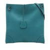Hermès Clemence Silky City 33 Secondhand