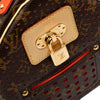 Secondhand Louis Vuitton Monogram Perforated Speedy 30