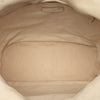 Chanel 2004 Cruise Camellia CC Clover Rope Cabas Tote Secondhand