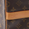 Louis Vuitton Monogram Keepall Bandouliere 60 Secondhand