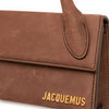 Jacquemus Suede Le Chiquito Long Secondhand