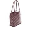 Goyard Mini Goyardine Reversible Anjou Secondhand