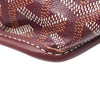 Goyard Mini Goyardine Reversible Anjou Secondhand