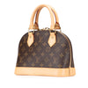 Louis Vuitton Monogram Alma BB Secondhand