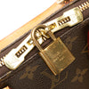 Louis Vuitton Monogram Alma BB Secondhand