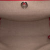 Hermès Toile H Vibration and Vache Hunter Herbag Zip Cabin Retourne 50 Secondhand