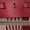 Hermès Toile H Vibration and Vache Hunter Herbag Zip Cabin Retourne 50 Secondhand