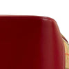Burberry Haymarket Check Canvas Satchel Secondhand