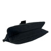 Fendi Zucca Canvas Double Flap Shoulder Bag Secondhand