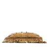 Valentino Suede Studded Nellcote Fringe Crossbody Secondhand