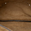 Valentino Suede Studded Nellcote Fringe Crossbody Secondhand