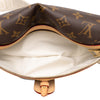 Louis Vuitton Monogram High Rise Bumbag Secondhand