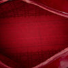 Dior Large Patent Cannage Lady Dior Secondhand