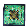 HERMES Silk handkerchief  Second-hand