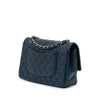 Chanel Medium Classic Caviar Double Flap Secondhand