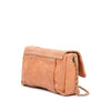 Chanel Small Aged Calfskin Chic Quilt Flap Secondhand
